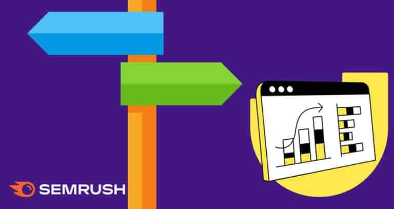 Las 9 +1 mejores alternativas a Semrush