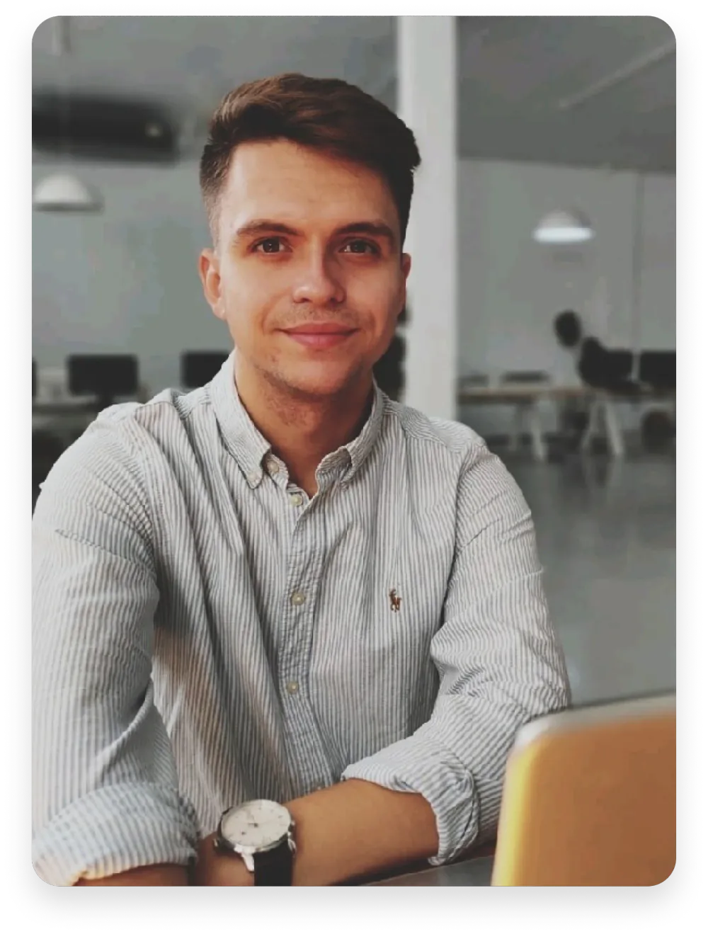 Javier Peralta Jiménez