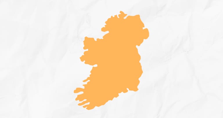 Listado de los mejores periódicos digitales y diarios de Irlanda