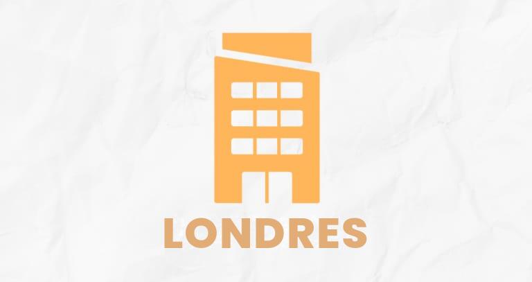 Las 12 mejores agencias SEO de Londres 2026