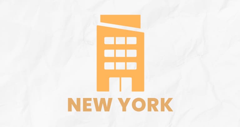 Top 10 SEO agencies in New York 2026