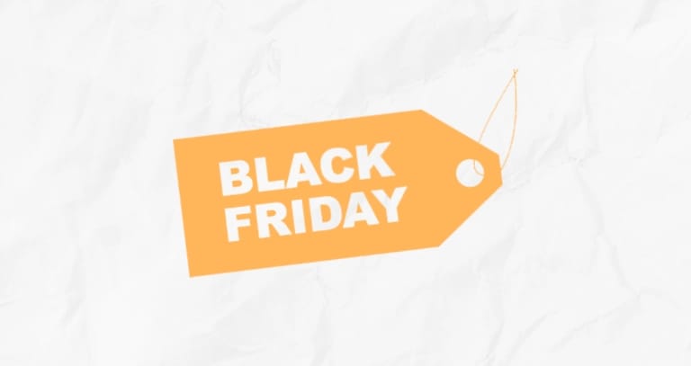 Estrategia de descuentos anticipados: el nuevo Black Friday