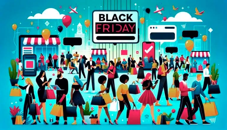 Black Friday 2023 Growwer: Casos de éxito