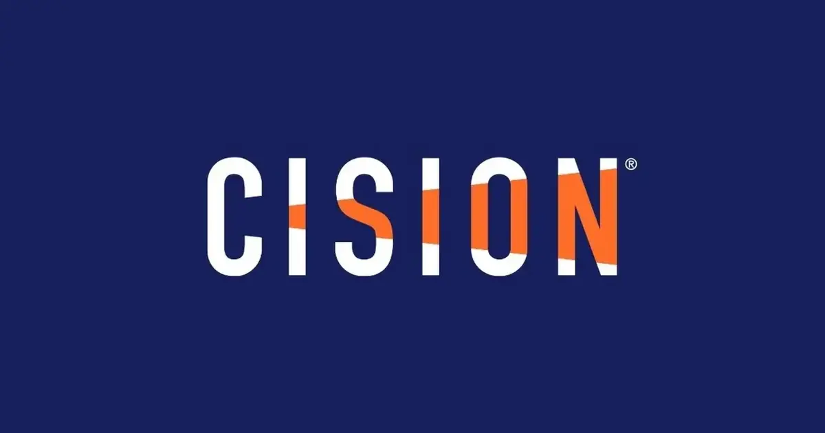 Cision logo, the company behind HARO and Connectively