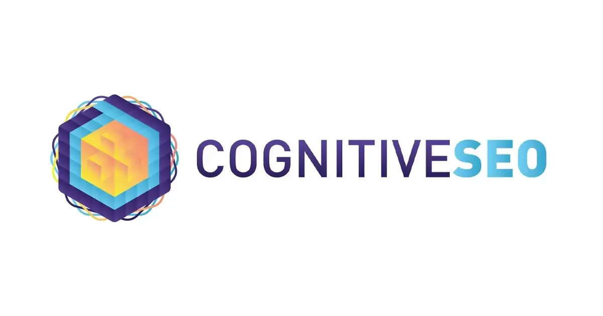 Cognitive SEO logo, backlink analysis and link building tool