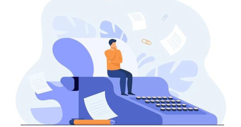 What is copywriting?