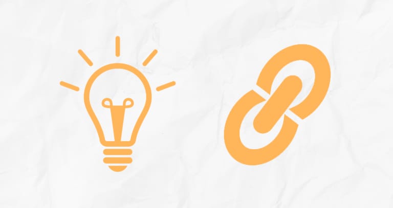 Nuevas publicaciones vs. inserción de enlaces en link building