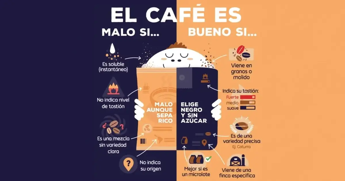 Infographic example