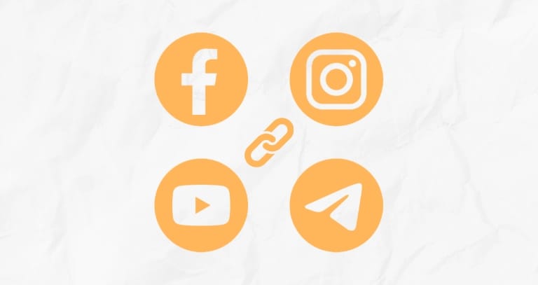 Cómo influyen los enlaces sociales en el posicionamiento web