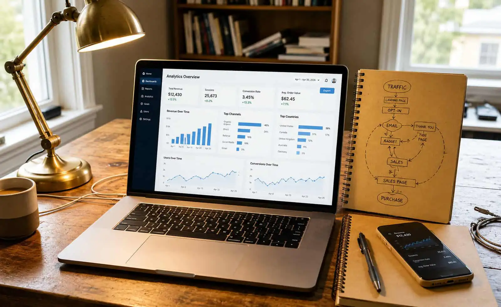 Comparativa de las mejores APIs SEO del mercado