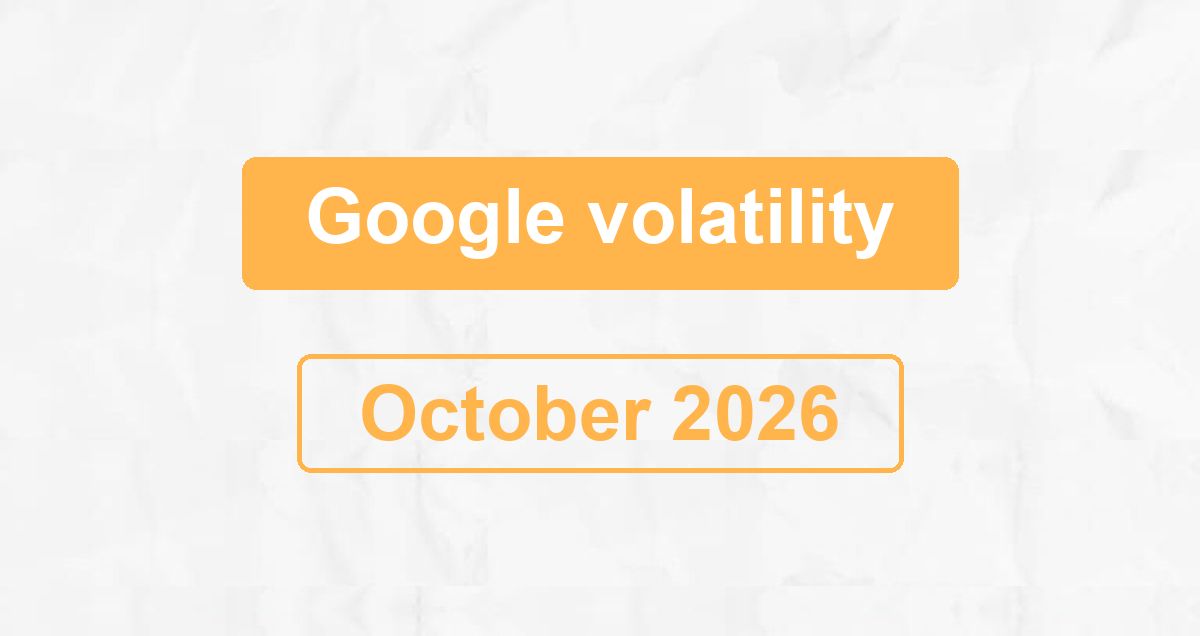 Google is moving in October: what happened and how to read it without rushing