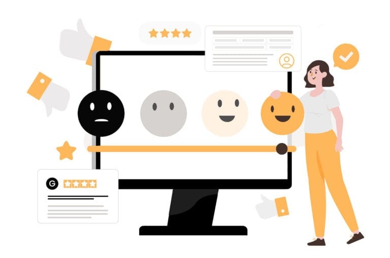 Guía completa para el análisis de reputación online de tu marca