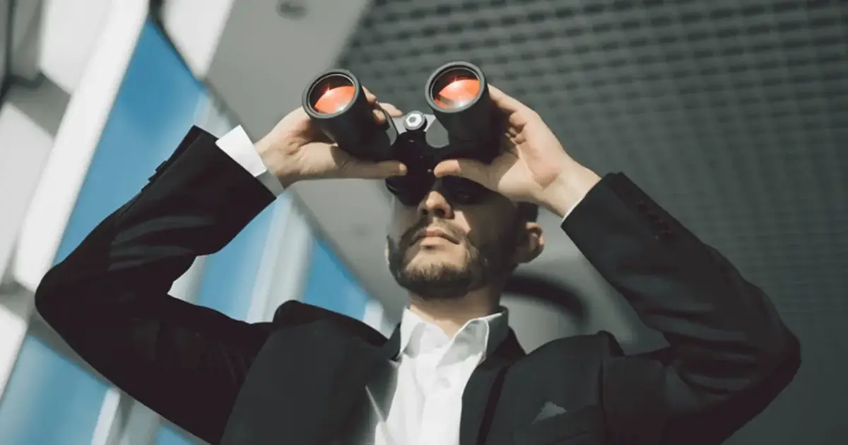 Identify your competitors