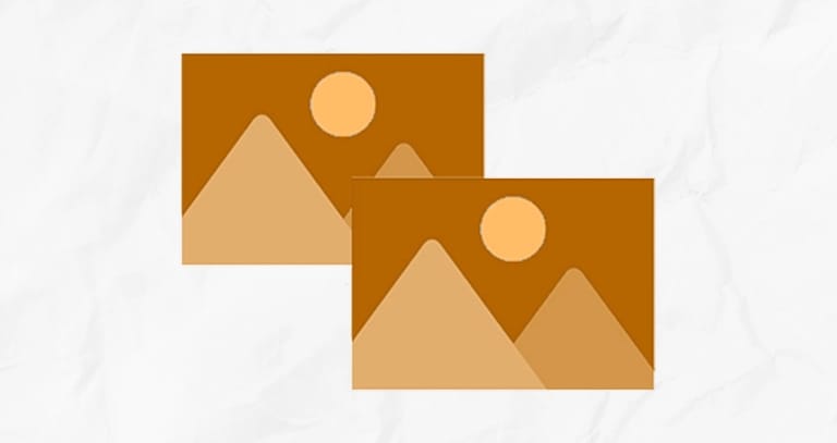 ¿Cómo hacer link building con imágenes? - Consejos y ejemplos