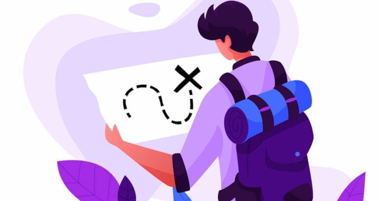¿Qué es un mapa de contenidos? Cómo crear uno con ejemplos