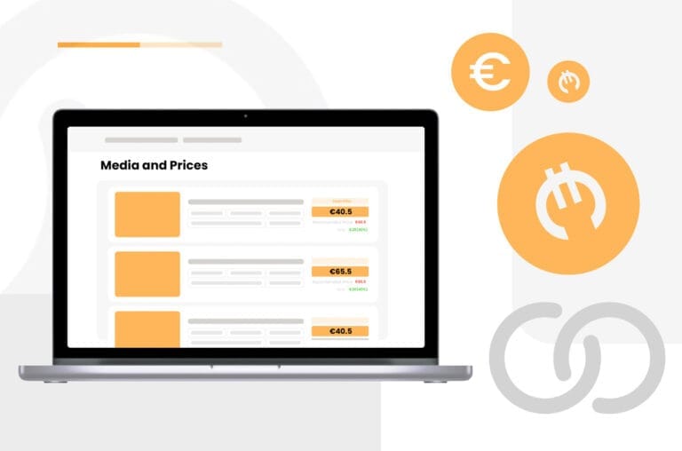 How much does link building cost in 2026? Real prices and yearly budgets