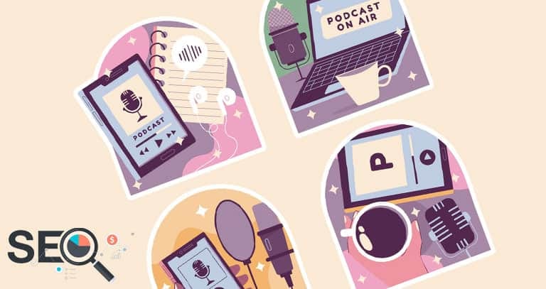 Podcasts SEO en Español ¿Cuáles son los mejores de 2022?