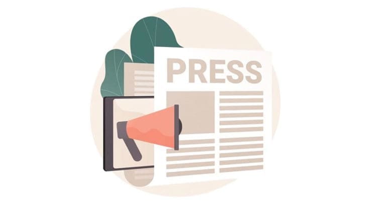 Plantilla de Nota de Prensa – Actualizada a 2024