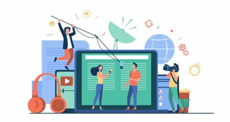 ¿Qué es un Press Kit y por qué necesitas uno?