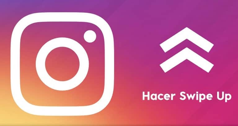 Swipe Up en Instagram: qué es y cómo usarlo en tus Stories