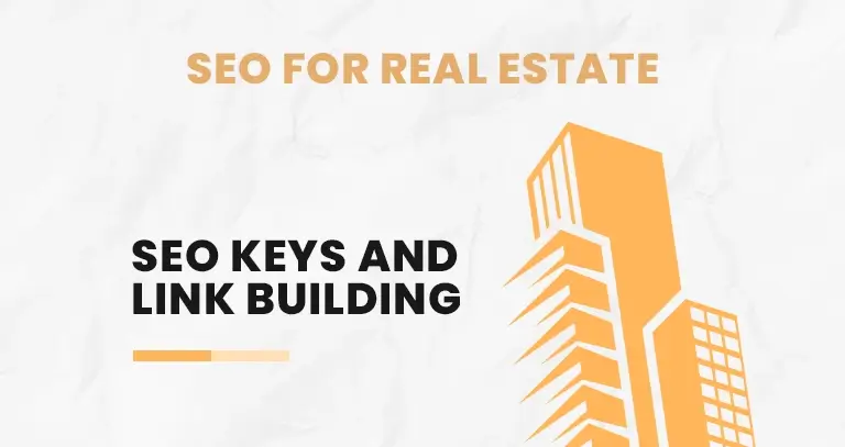 SEO for real estate – Rank and get more clients