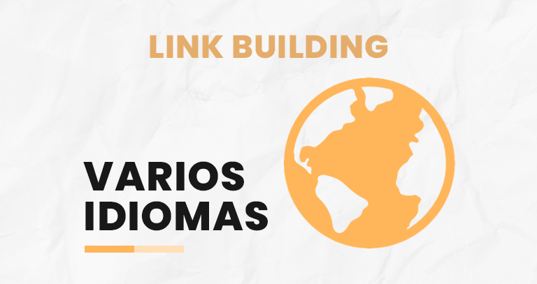 Técnicas avanzadas de link building para sitios internacionales en varios idiomas