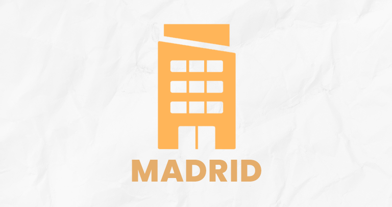 Top 14 best digital marketing agencies in Madrid 2025