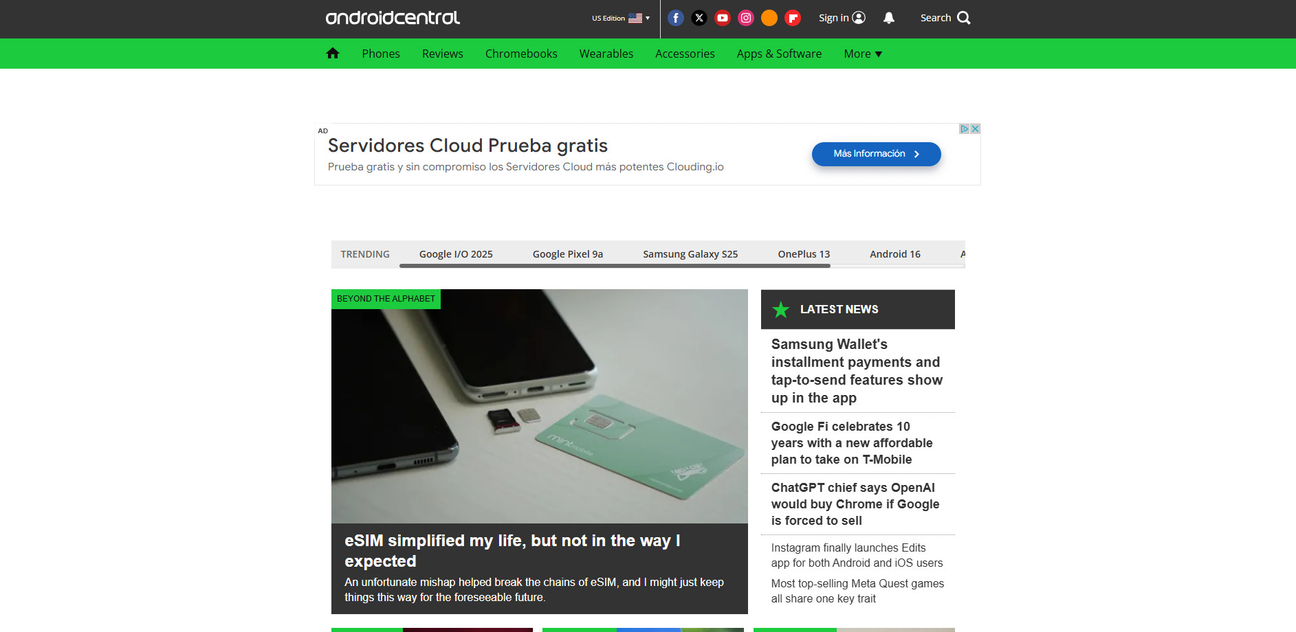 Top 12 Best Tech Magazines And Blogs 2025 Growwer