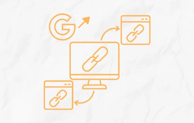 How to respond with link building to Google updates