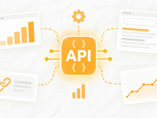 Las mejores APIs de SEO del 2026 para automatizar tu estrategia digital