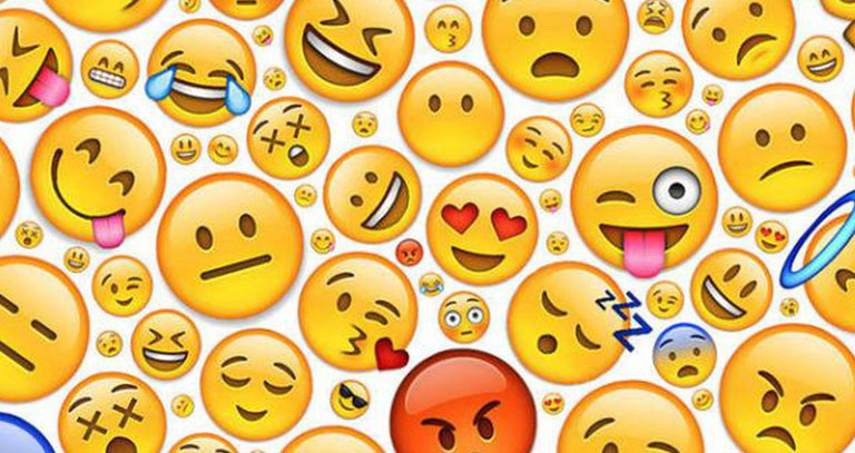 Emojis SEO: ¿Cómo usar emoticonos para Mejorar CTR y cuales usar?