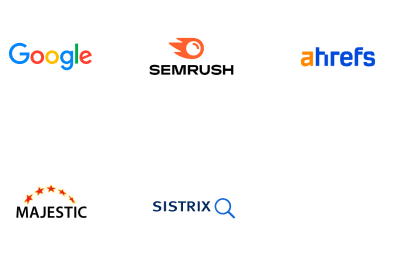 Semrush chrome hot sale