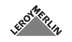 Leroy Merlin logo